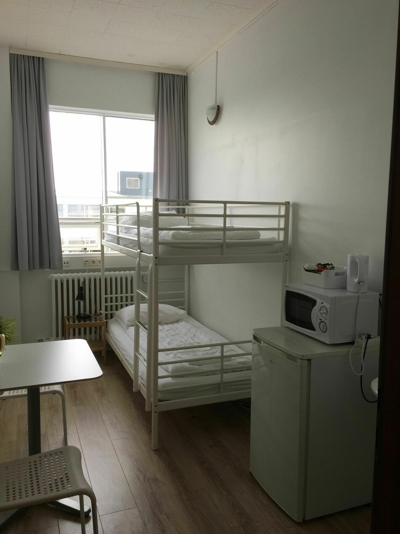 Atlantic Apartments And Rooms Reykjavík Exterior photo